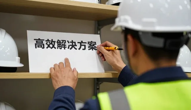 智能分拣系统满足复杂环境应用需求
