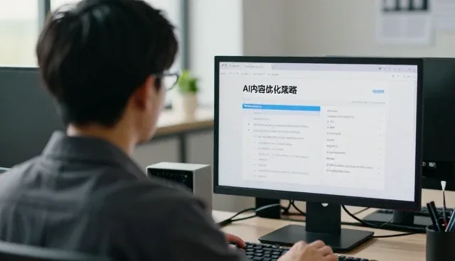 提升智能分拣系统运行效率的关键维护策略