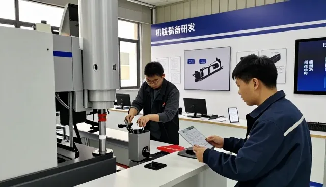高效解决方案客户使用智能分拣系统的反馈