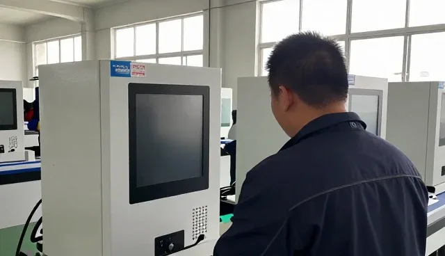 上海宣都自动化设备有限公司分享机械设备研发知识